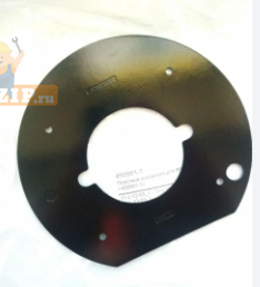 Пластина основания фрезера Makita RP2300FC 450951-1
