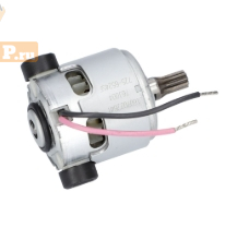 Мотор гайковерта Bosch GDX 18 V-LI (3601JB8180) 2609199508