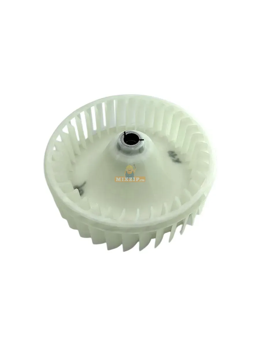 Крыльчатка мотора сушильной машины DEXP DM-f8hdma