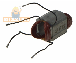Статор болгарки Metabo W 9-125 (00376010) 311012930