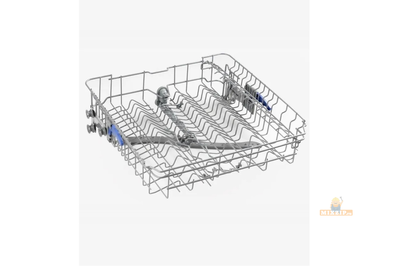 Верхняя корзина посудомойки Midea, Weissgauff, Kuppersberg, Ginzzu, Maunfeld, Gorenje, Dexp 12976000A04642,6720100253, 60СМ