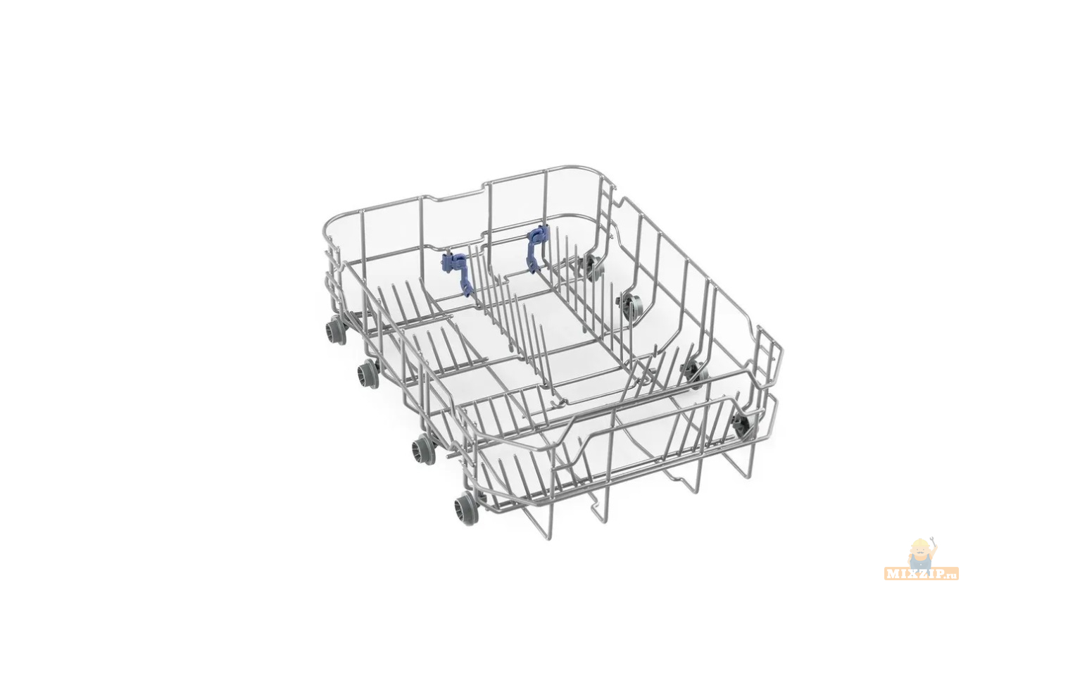 Корзина нижняя посудомойки MIDEA, Maunfeld, Weissgauf, Monsher, Ginzzu, Hyundai, Бирюса, Comfee, Hansa, Zigmund&Shtain, Dexp, Lexx 12976000001461