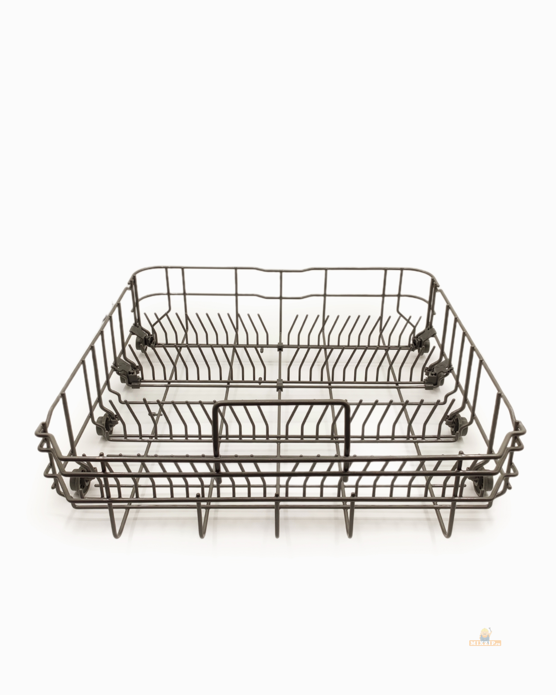 Корзина нижняя посудомойки MIDEA, Maunfeld, Weissgauf, Monsher, Ginzzu, Hyundai, Бирюса, Comfee, Hansa, Zigmund&Shtain, Dexp, Lexx 12976000A03943