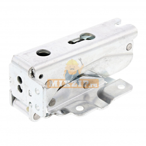    DE DIETRICH ( ) ( ,  - ) Hettich,  5 | MixZip