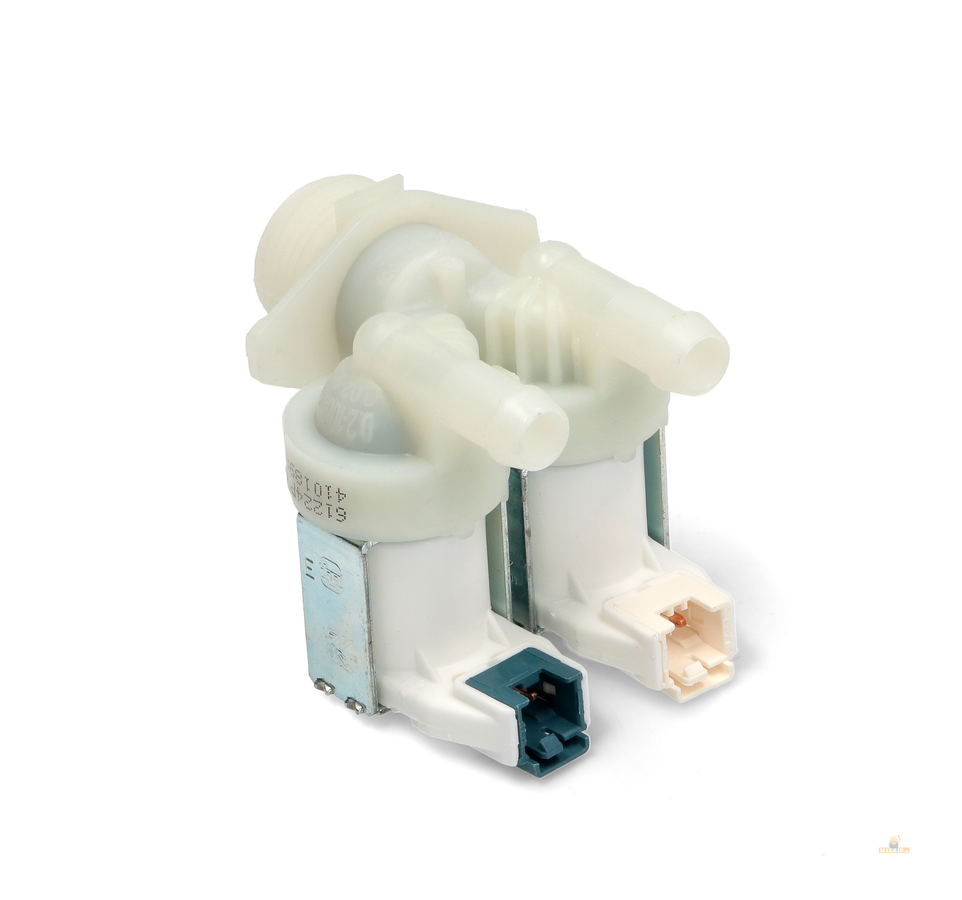 Электромагнитный клапан подачи воды для стиральной машины Candy 41040283