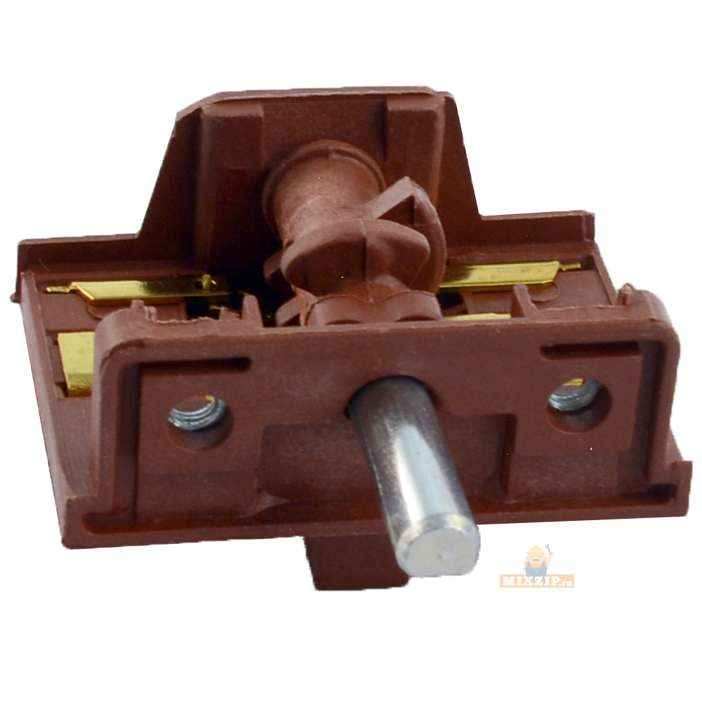 Переключатель духовки Simfer b6em04070, Tibon 430230D 16a 250v