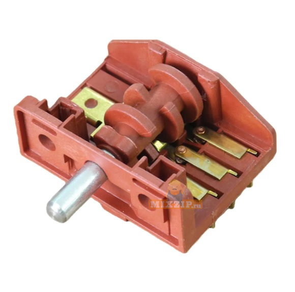 Переключатель духовки Simfer F55VW04017/SR103-039 / SLH MW5540, SLB ES4410