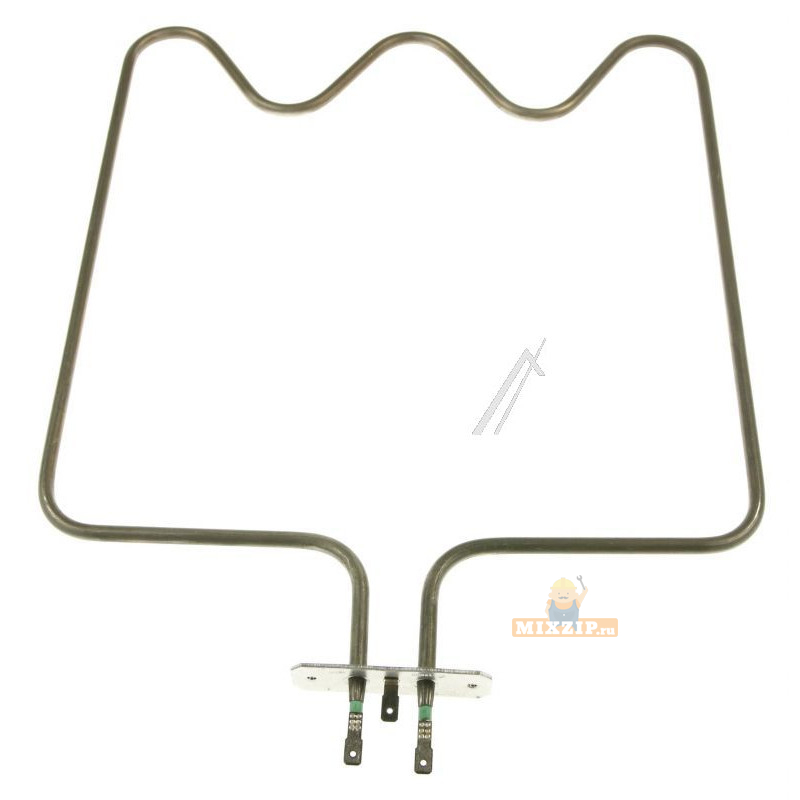 Нижний тэн духового шкафа KORTING, MAUNFELD, ZIGMUND SHTAIN, SIMFER 1000W H35-25-140-003 (H3525140003)