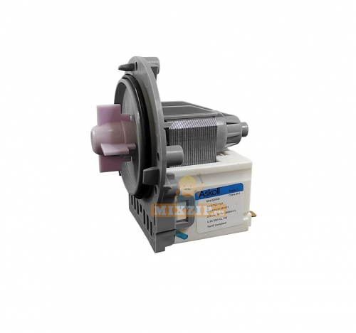 Помпа, насос mod.S3006 EAU61383501 для стиральной машины LG 35W