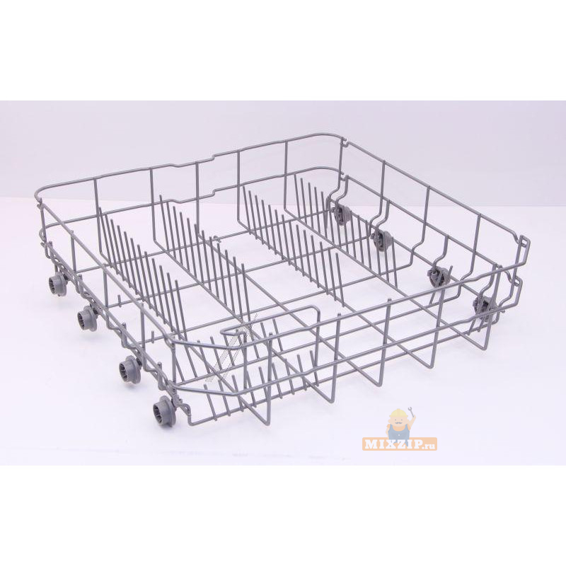 Нижняя корзина 12976000006251 посудомойки Comfee CDW600Wi