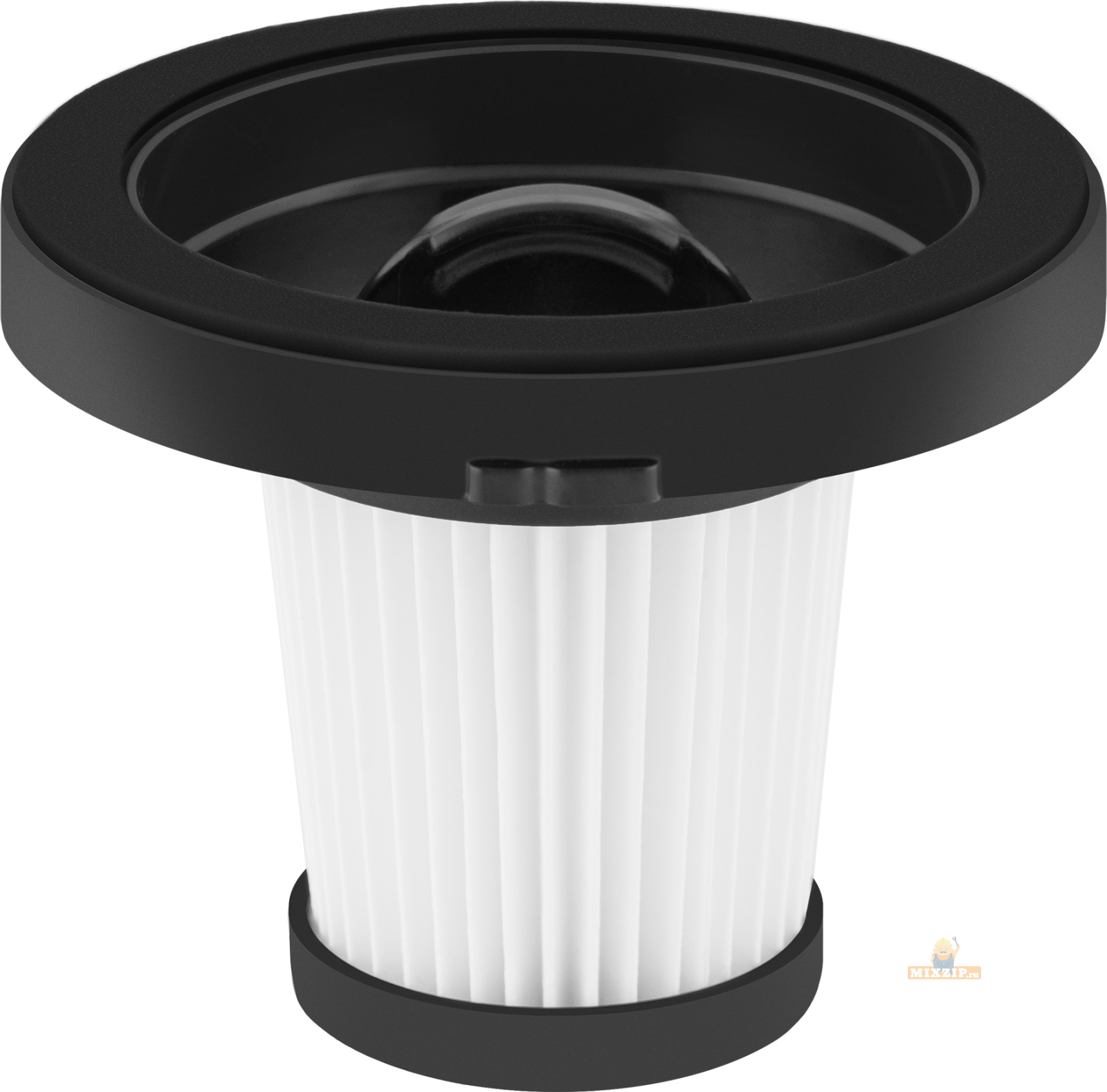 HEPA фильтр пылесоса Weissgauff V15 BLDC 250 Nero Turbo