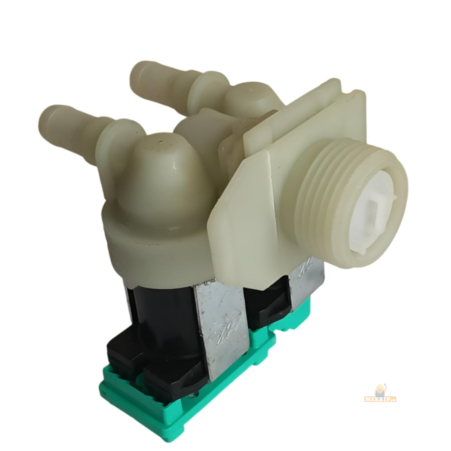 Клапан 8001068174 стиральной машины Bosch, Siemens, Neff