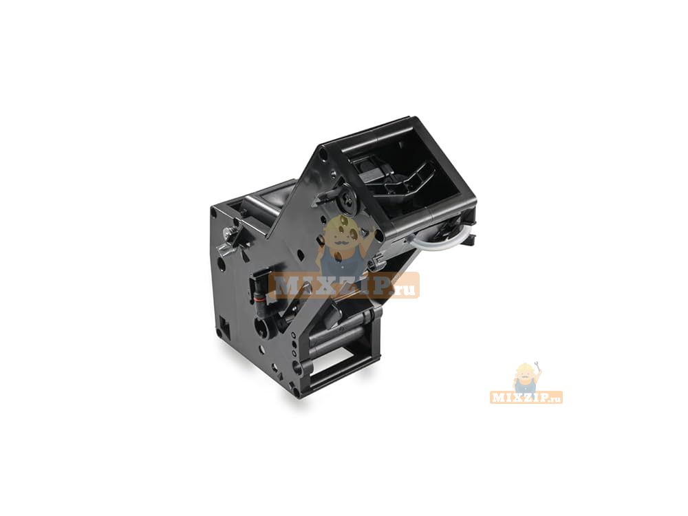 Заварочный блок 9392615 кофемашины Miele купить по цене 33940 Р в