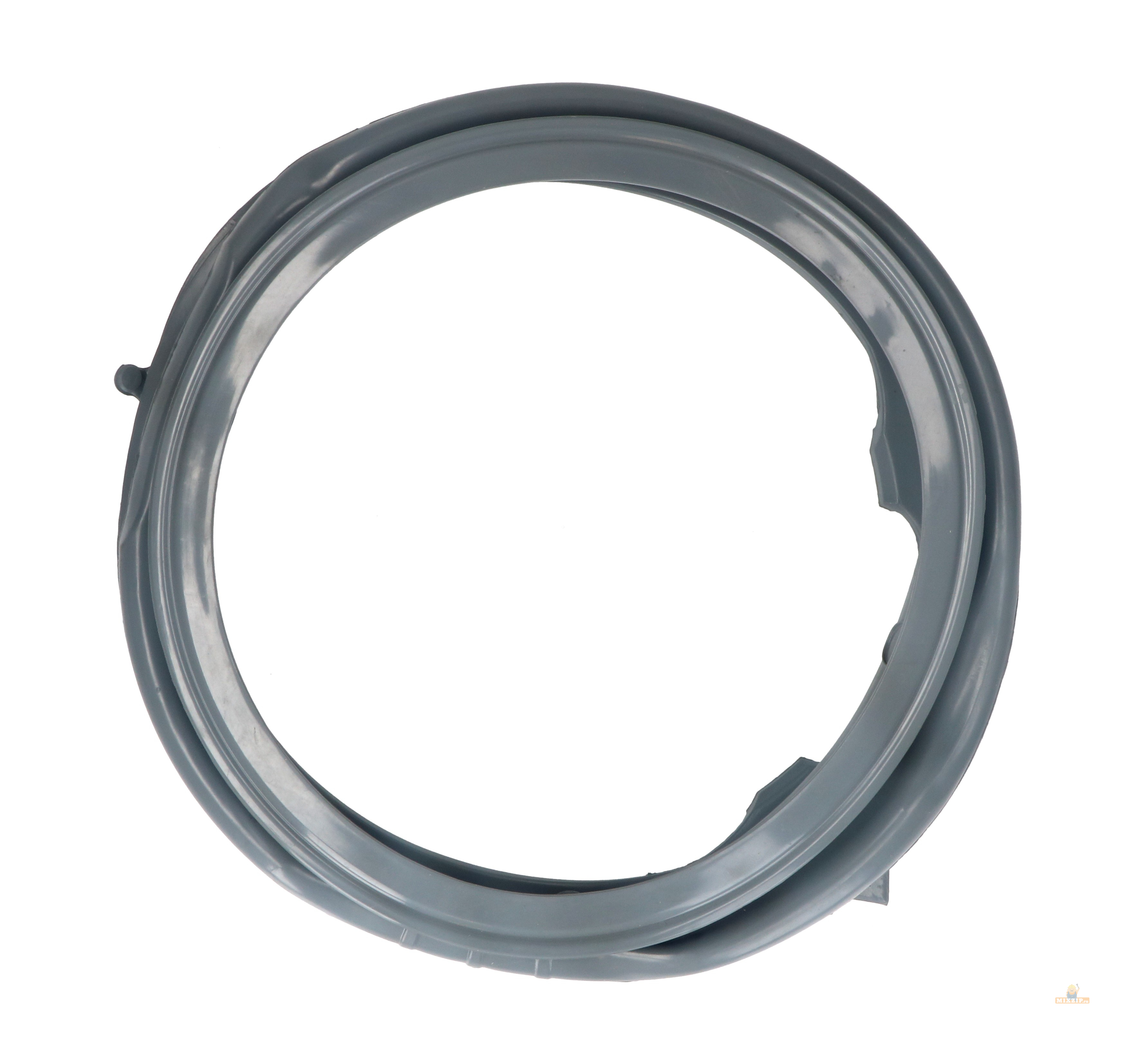 Манжета люка, прокладка двери TG100-1618LPIDG-3047 стиральной машины DEXP WM-F1015DMA WM-F1214DMA