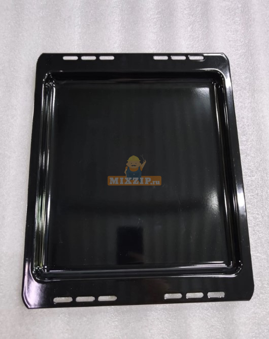 Противень (3140000704) духового шкафа Krona IEK 1454 INOX