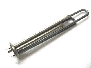 Нагревательный элемент (Тэн) для водонагревателя Electrolux / Dexp / Zanussi / Polaris / Ballu / Royal Clima / Oasis / Monlan / AquaVerso / Garanterm / Ariston 2000 Watt (Ватт) 2000Вт