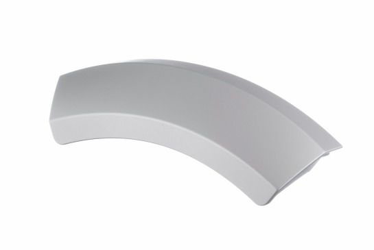 Ручка дверцы люка для сушильной машины Bosch, Siemens (Бош, Сименс) 644222 / 499802 / 642455
