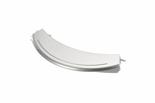 Ручка дверцы люка для стиральной машины Bosch, Siemens (Бош, Сименс) 490902 / 488153 / 481401