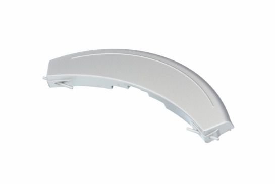 Ручка дверцы люка для стиральной машины Bosch, Siemens (Бош, Сименс) 490903 / 269130