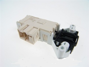 Блокировка дверцы люка (замок) для стиральной машины Горенье (Gorenje) 170966, фото 1 | MixZip