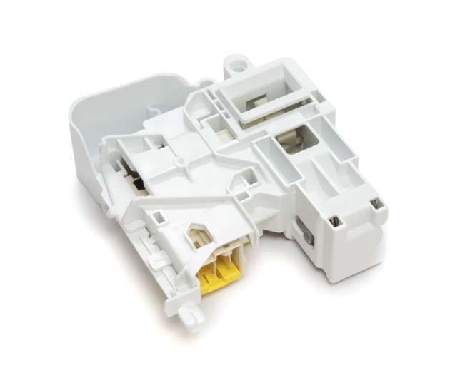Замок люка стиральной машины Аристон Индезит (Ariston Indesit) 264161 / 299278