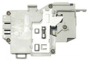 Замок люка стиральной машины Аристон Индезит (Ariston Indesit) 085610