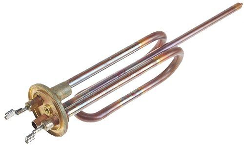 ТЭН для водонагревателя Аристон (Ariston) 816616 1500 Watt
