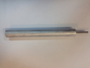 Анод магниевый для водонагревателя Timberk (Тимберк), фото 1 | MixZip