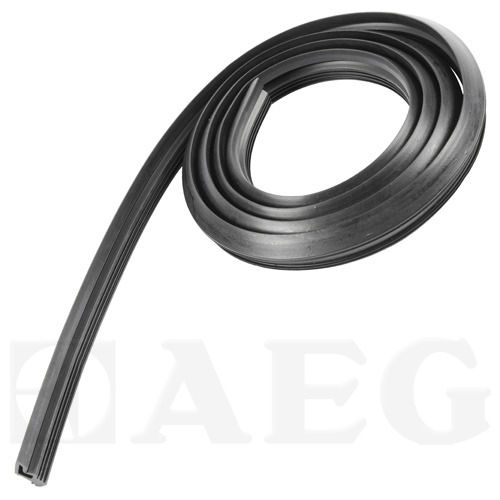Уплотнитель (прокладка) двери для посудомоечной машины Electrolux, Zanussi, AEG 1171265026
