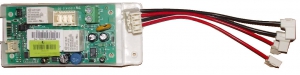 Электронная плата управления для водонагревателя Аристон (Ariston) ABS PRO PLT PLUS 65180047, фото 1 | MixZip