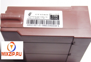 Электронный блок управления для холодильника Вирпул (Whirlpool) 481221838152, фото 3 | MixZip