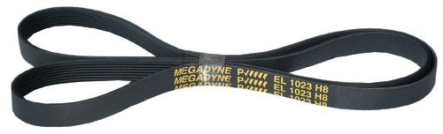 Ремень для стиральной машины Ардо (Ardo) L-1023 H8 EL  MEGADYNE / OPTIBELT 416003000