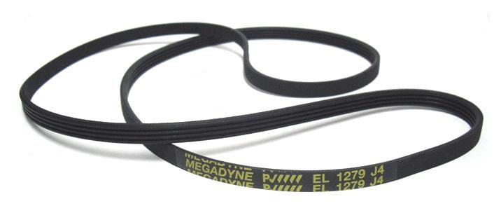 Ремень для стиральной машины Беко (Beko) L-1279 / 1277 / 1276 J4 EL 2810970100