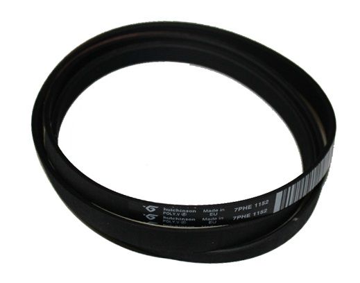Ремень для стиральной машины Bosch, Siemens, Neff (Бош, Сименс, Нефф) 7 PHE 1152  652015