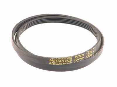 Ремень для стиральной машины Midea 5J1270 12638100000243, 12638100003442