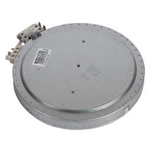 Конфорка для стеклокерамической плиты Electrolux, Zanussi, AEG 140057321014
