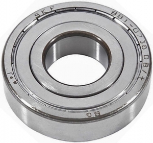 Подшипник для стиральной машины Miele 6305 2RS 25x62x17 4803340