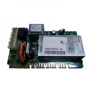 Модуль электронный, плата управления для стиральной машины Ардо (Ardo) FLS105S MINISEL 651017896 / 546079000, фото 1 | MixZip
