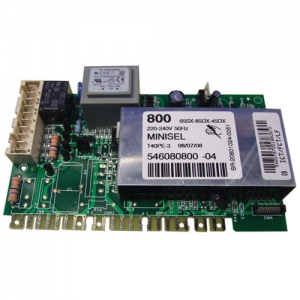  ,       (Ardo) MINISEL TL80E 651017912 / 546080800  ,  2 | MixZip