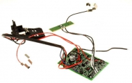 Электронный модуль зарядки пылесоса Электролюкс (Electrolux) UltraPower 2198232411