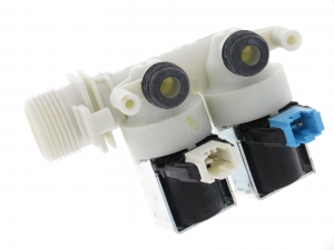 Клапан подачи воды TP EDL90 88 02-10bar для стиральной машины , фото 2 | MixZip
