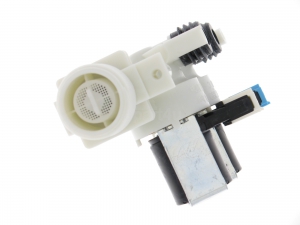 Клапан подачи воды для стиральной машины Hotpoint-Ariston (Хотпоинт-Аристон) 110333 / C00110333, фото 1 | MixZip