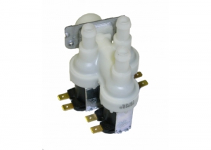 Электромагнитный клапан подачи воды для стиральной машины Ардо (Ardo) 534011200, фото 1 | MixZip