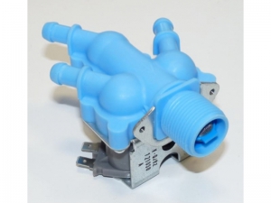 Клапан подачи воды для стиральной машины DC62-30309D, фото 1 | MixZip