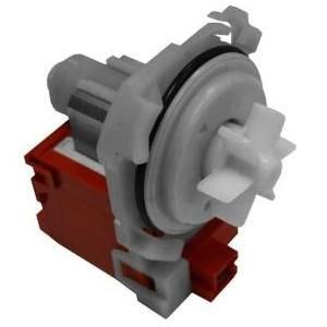Сливной насос (помпа) для стиральной машины Bosch MAXX Siemens Family SIWAMAT 1BEBS 25560809AC