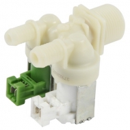 Электромагнитный клапан подачи воды для стиральной машины Электролюкс (Electrolux ) 1468766397
