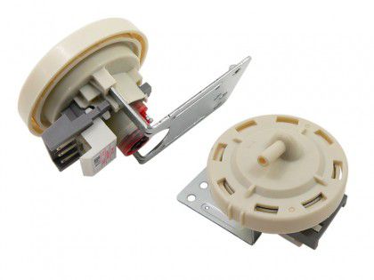 Датчик уровня воды (прессостат) для стиральной машины LG Direct Drive Inverter (Директ Драйв Инвертер) 6601EN1005A