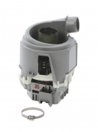 Двигатель с тэном для посудомоечной машины Bosch, Siemens, Neff, Gaggenau 651956