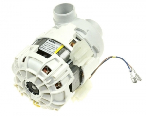 Мотор (двигатель) циркуляционный для посудомоечной машины Электролюкс (Electrolux) 50299965009, фото 1 | MixZip