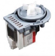 Сливной насос (помпа) Askoll Mod. M230  для стиральной машины Electrolux, Zanussi, AEG (Электролюкс, Занусси, АЕГ)  без улитки